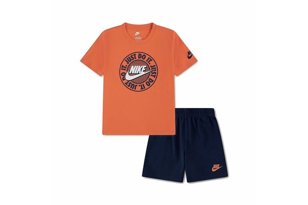 Completo Nike Sportswear Infant 3A NIKE | Tutine e Completi Neonati | 66N903U90